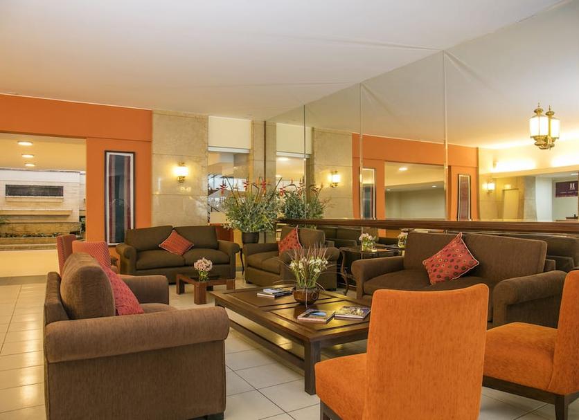 Oleskelutila Valokuva