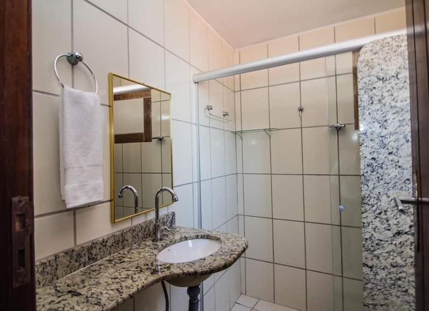 Kylpyhuone Valokuva