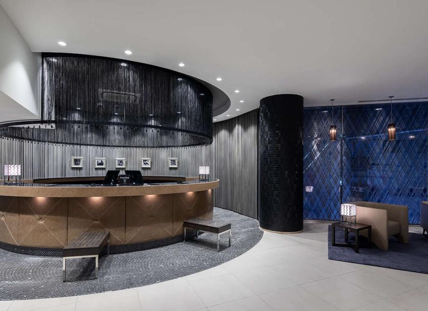 Vastaanotto Valokuva