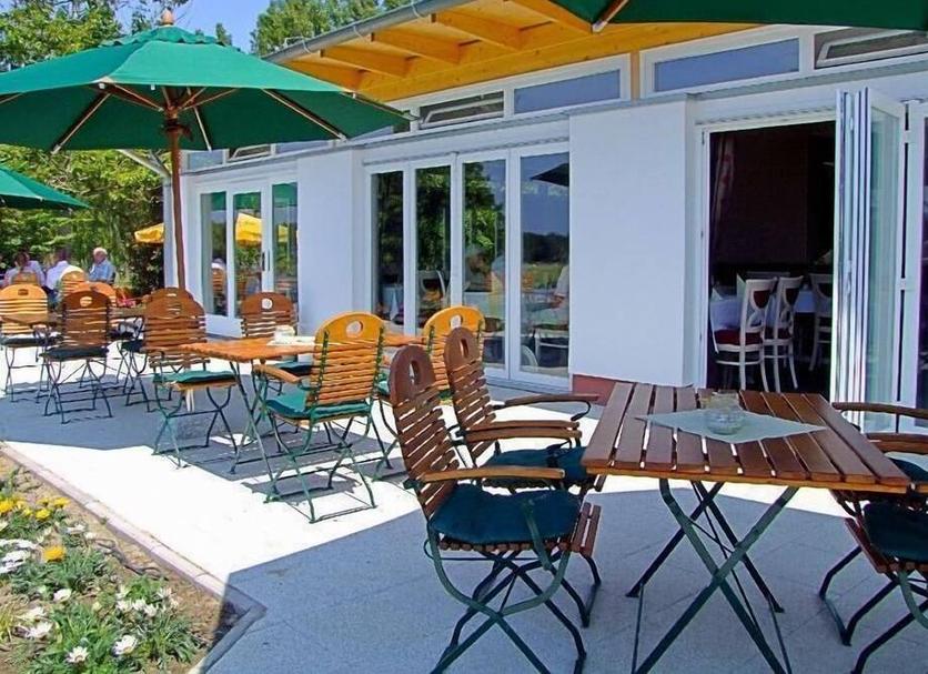 Patio Valokuva
