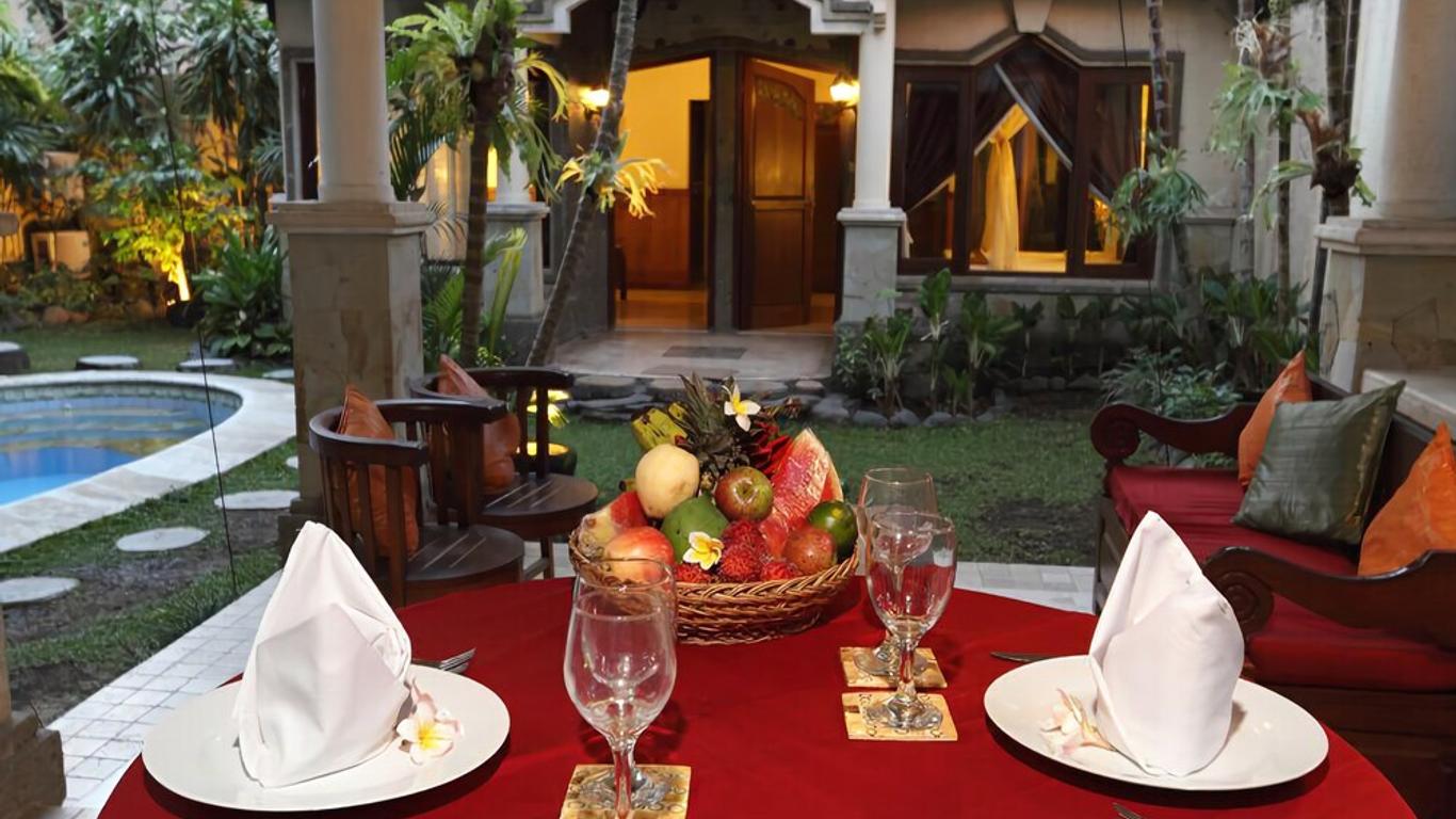 The Seminyak Village