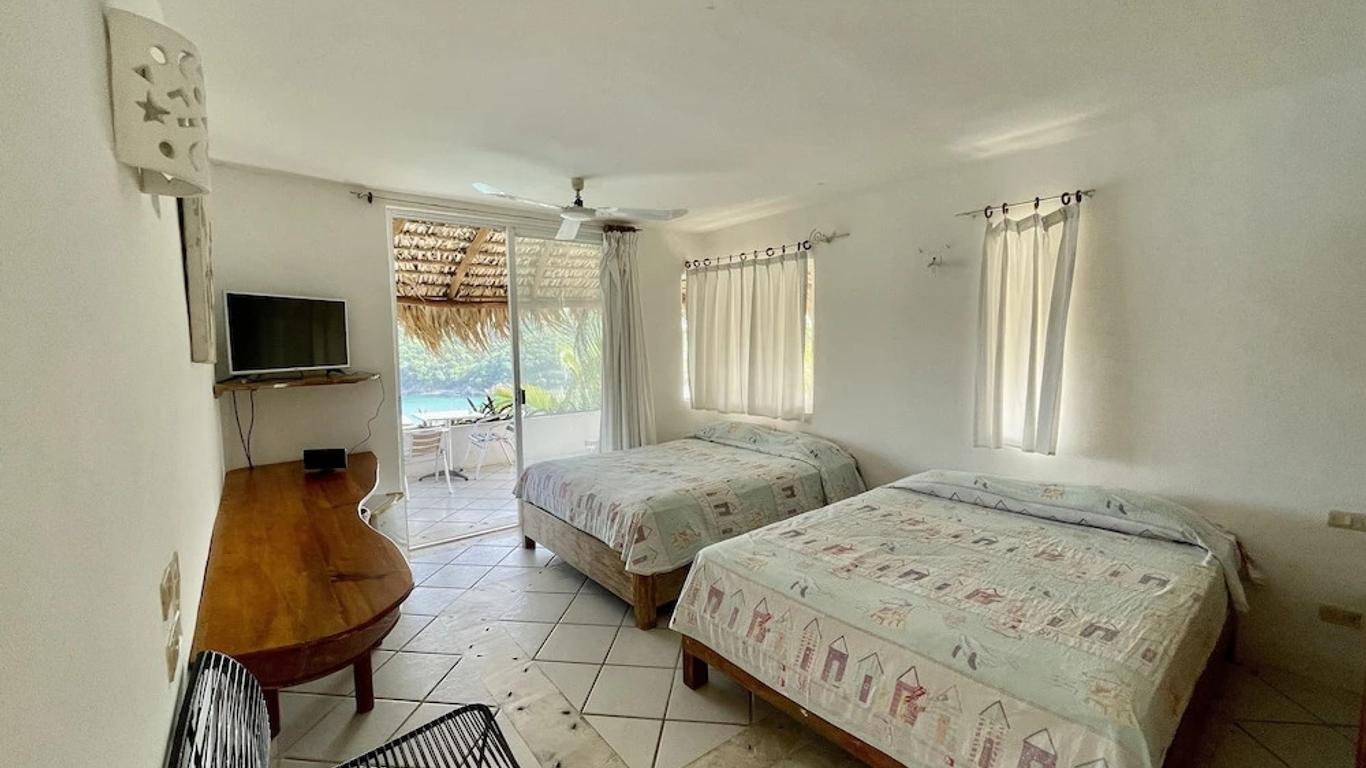 Hotel Villas Fandango