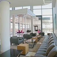West Tel Aviv- All Suites Hotel By The Sea