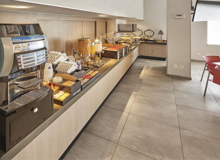 Buffet Valokuva