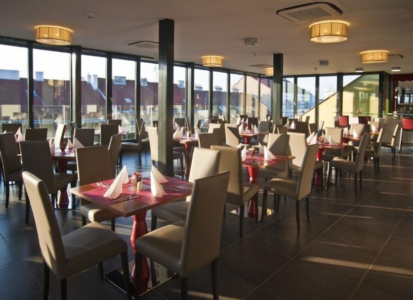Ravintola Valokuva