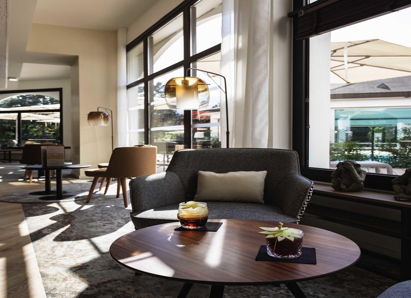 Oleskelutila Valokuva