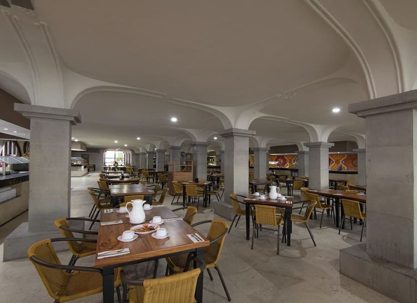 Ravintola Valokuva