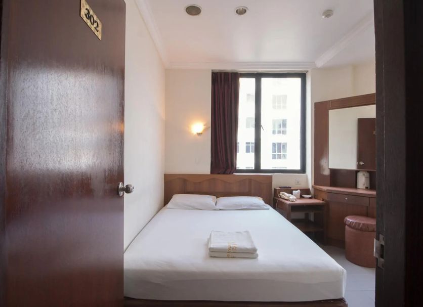 Vastaanotto Valokuva