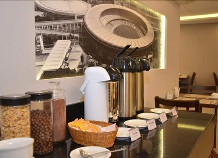Buffet Valokuva