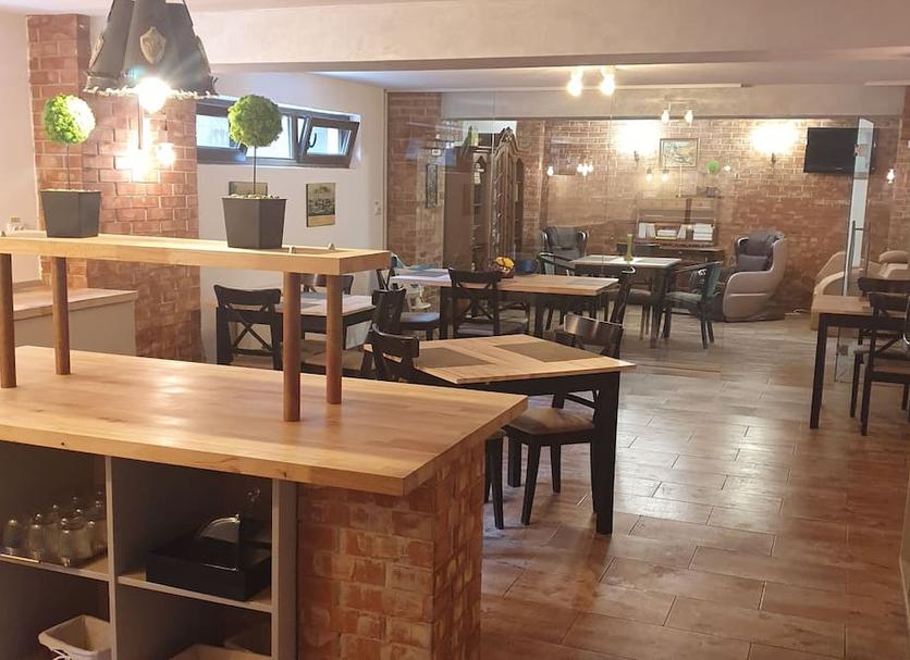 Ravintola Valokuva