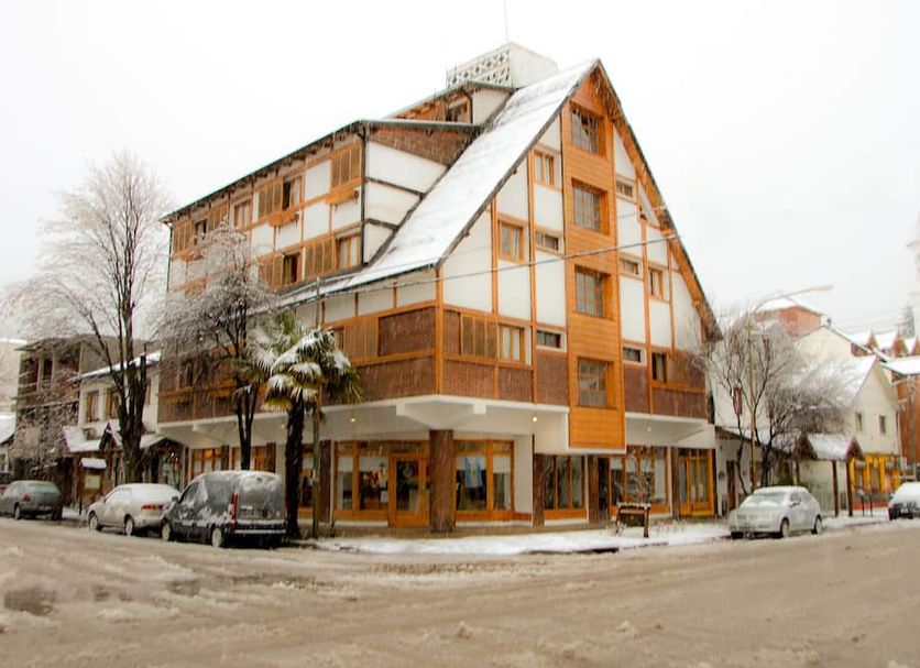 Rakennus Valokuva