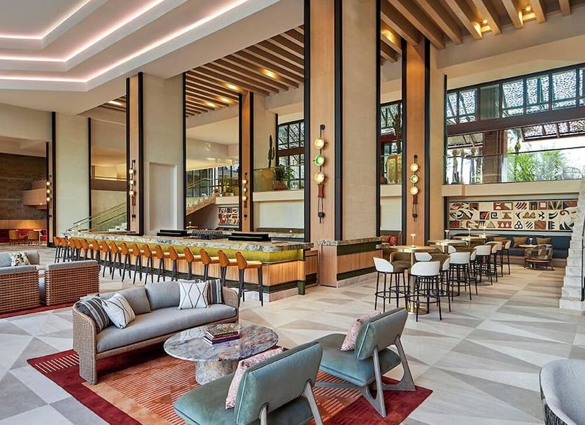 Oleskelutila Valokuva