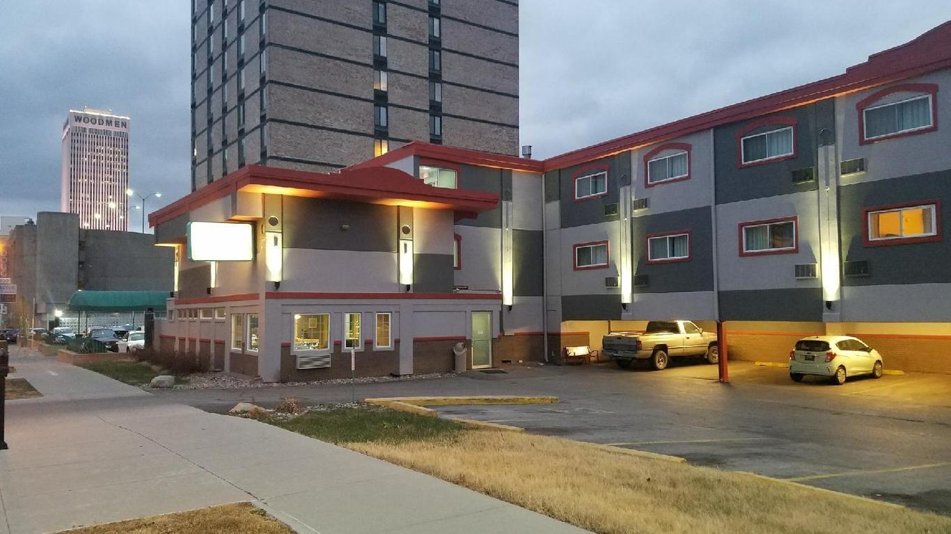 402 Hotel