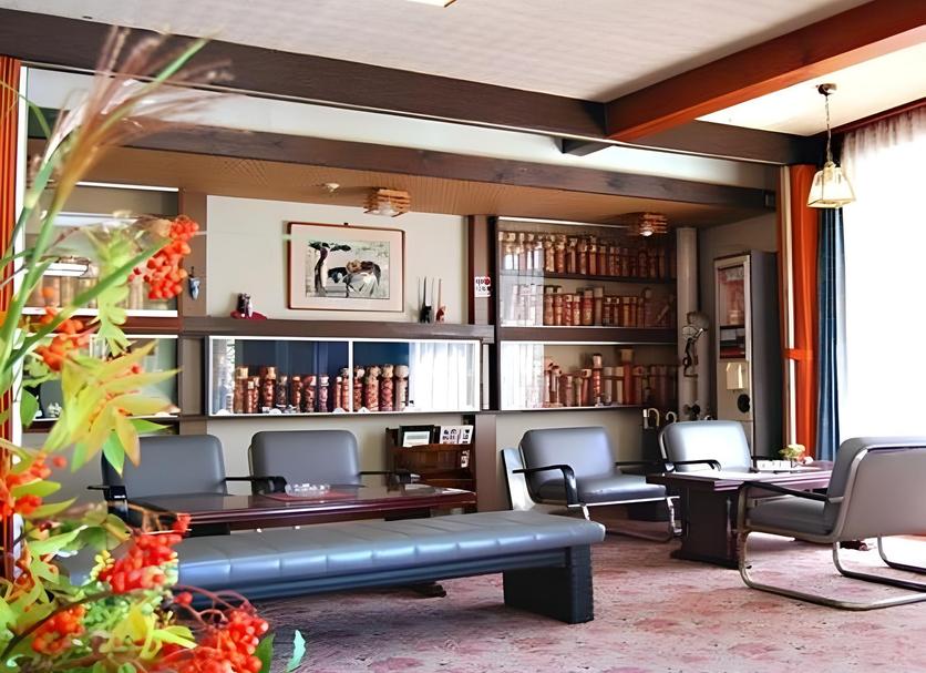 Oleskelutila Valokuva