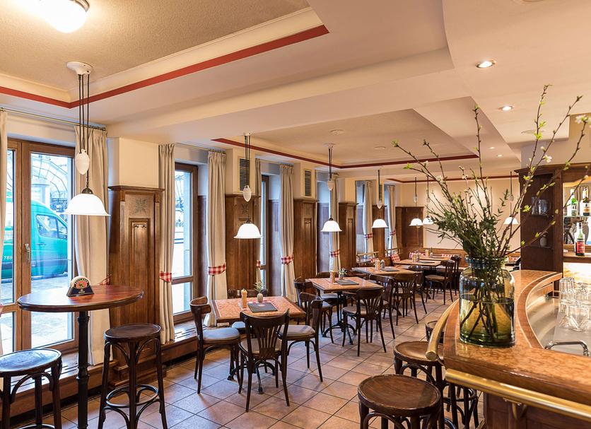Ravintola Valokuva