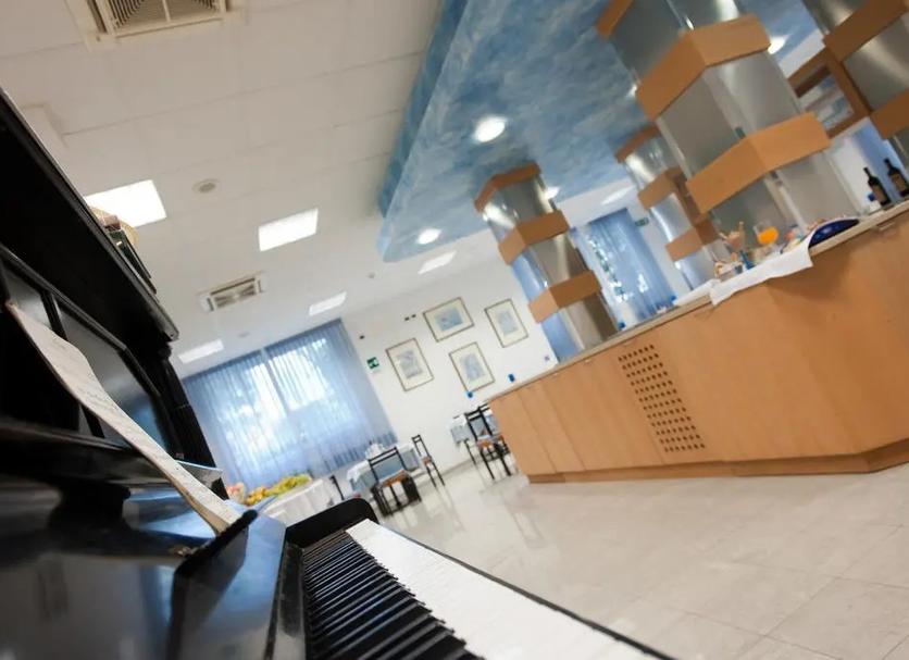 Vastaanotto Valokuva