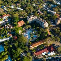 Hotel Tamarindo Diria Beach Resort