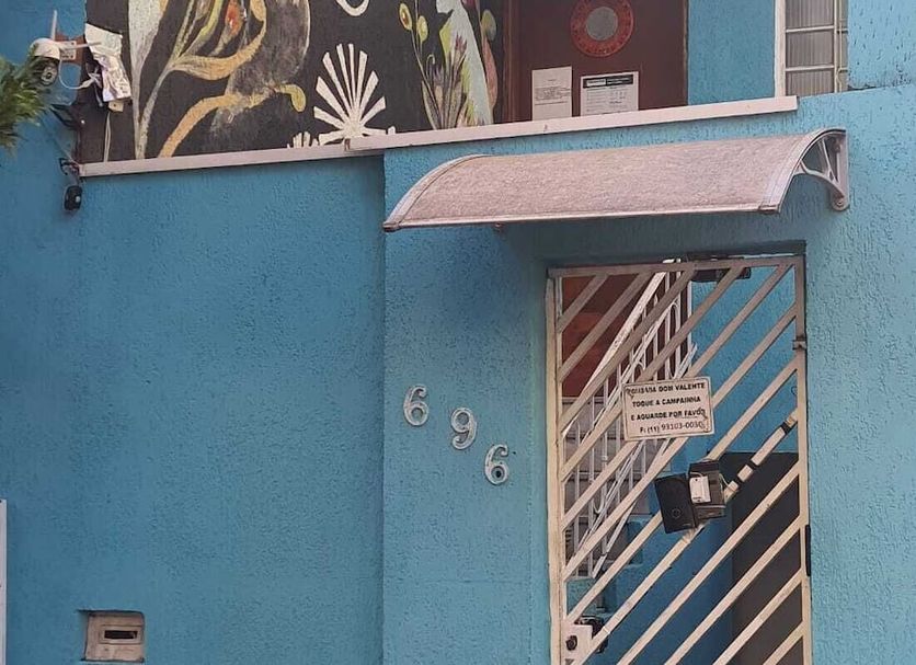 Näkymät ulkona Valokuva