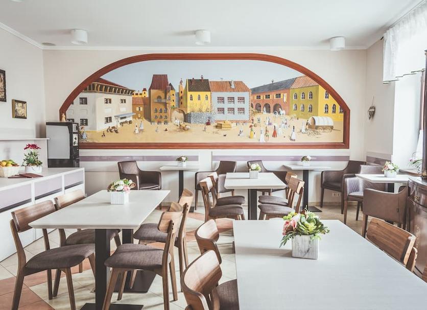Ravintola Valokuva