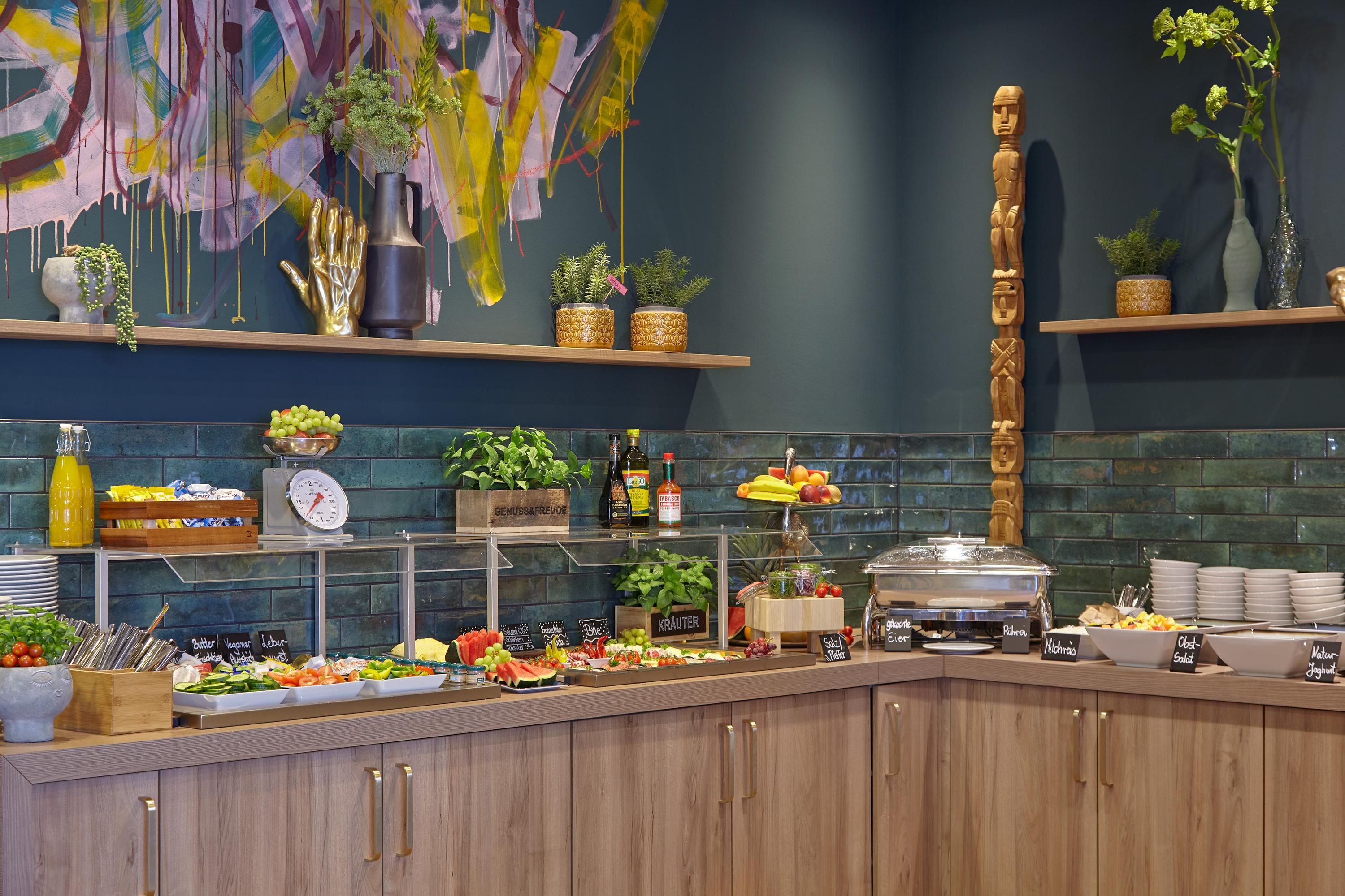 Buffet