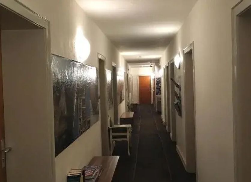 Aula Valokuva