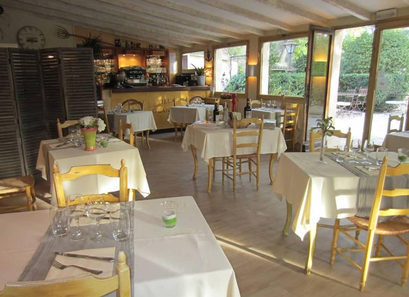 Ravintola Valokuva