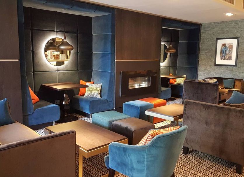 Oleskelutila Valokuva