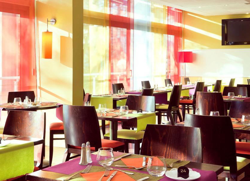 Ravintola Valokuva