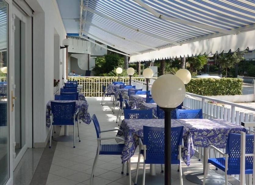 Patio Valokuva