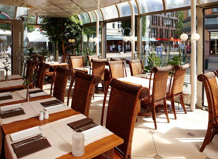 Ravintola Valokuva