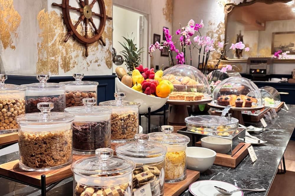 Buffet
