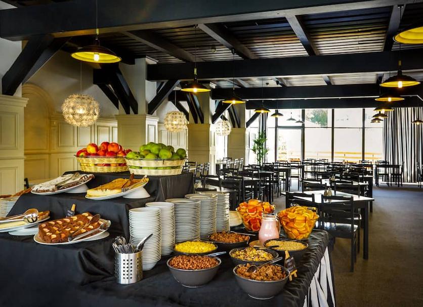 Buffet Valokuva