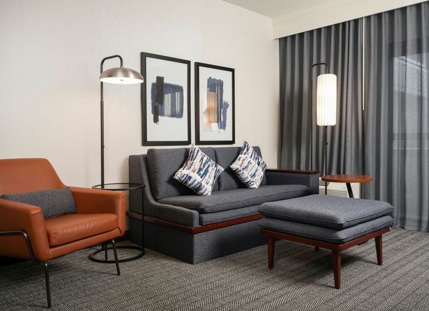 Olohuone Valokuva