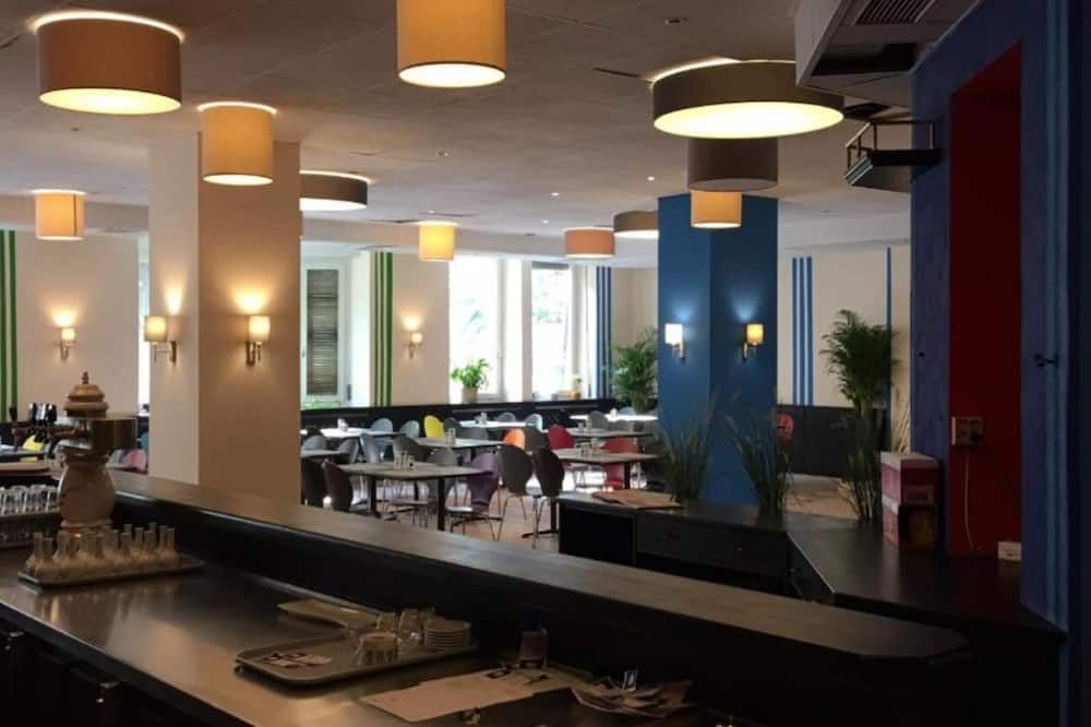 Ravintola Valokuva