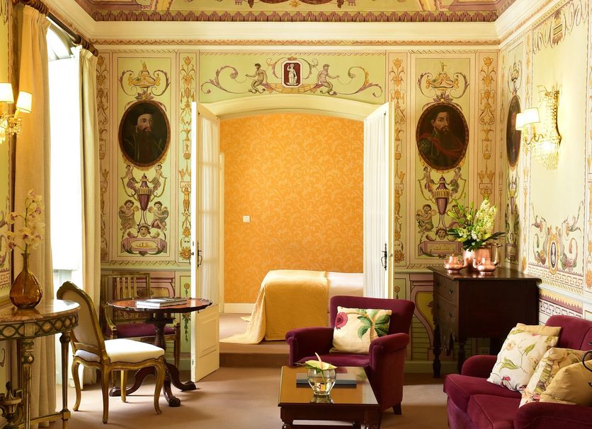 Oleskelutila Valokuva