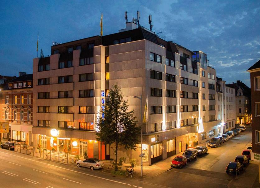 Rakennus Valokuva