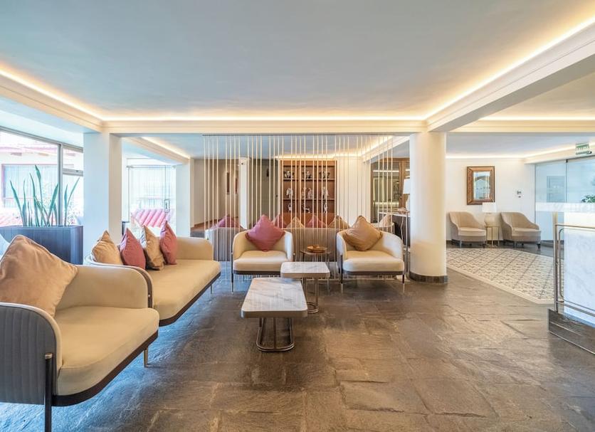 Oleskelutila Valokuva