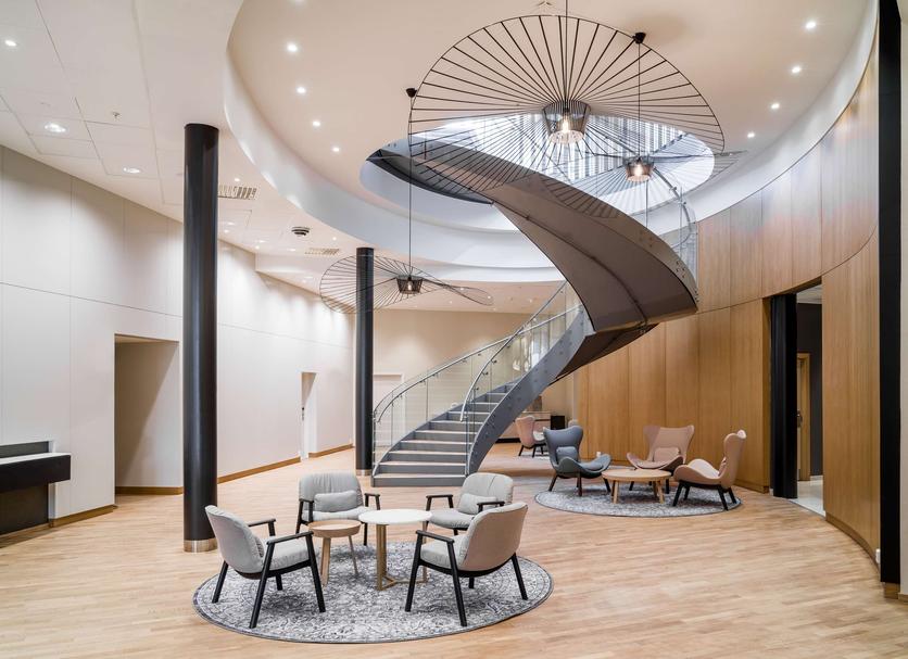 Aula Valokuva