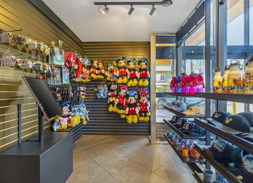 Hotellin palvelut Valokuva