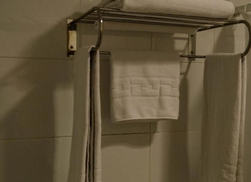 Kylpyhuone Valokuva