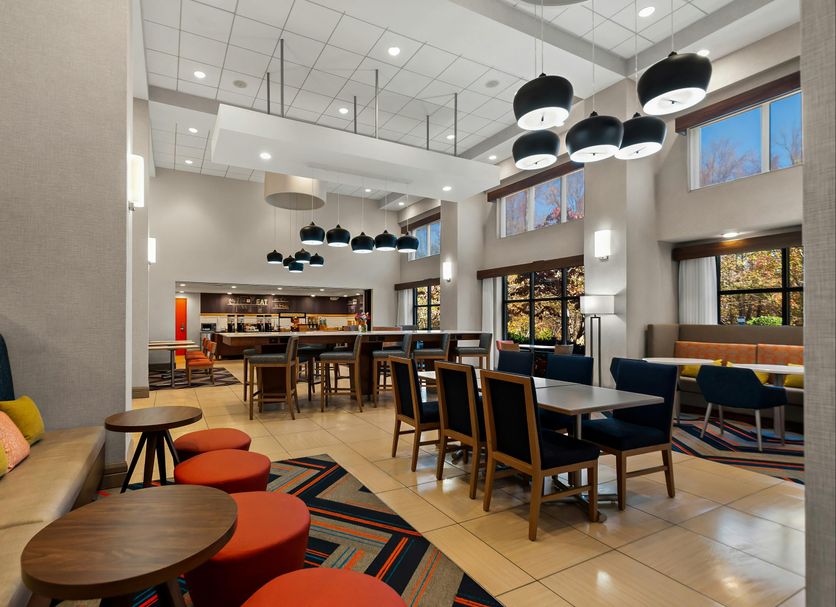 Buffet Valokuva