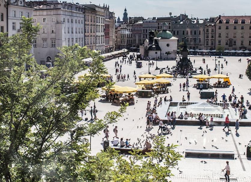 Näkymät ulkona Valokuva