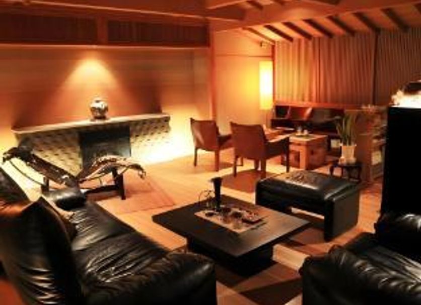 Oleskelutila Valokuva