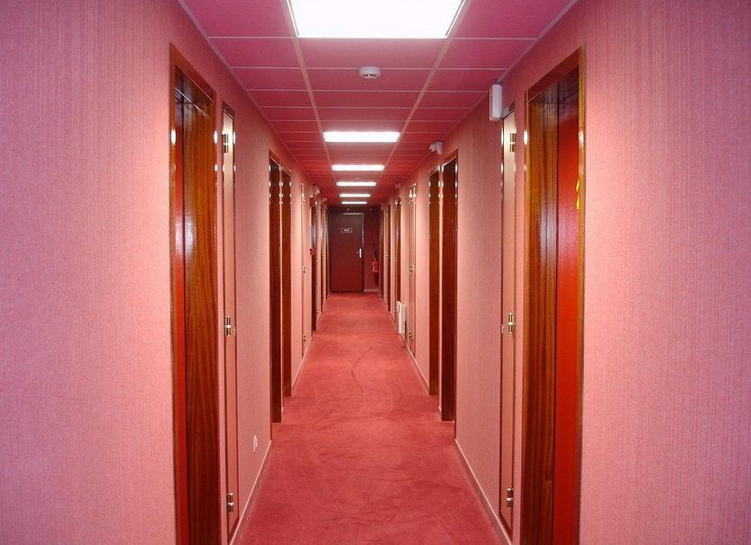 Aula Valokuva
