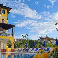 Altinsaray Hotel