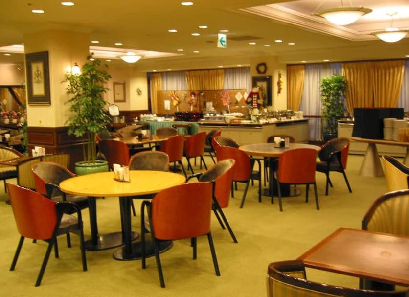 Ravintola Valokuva