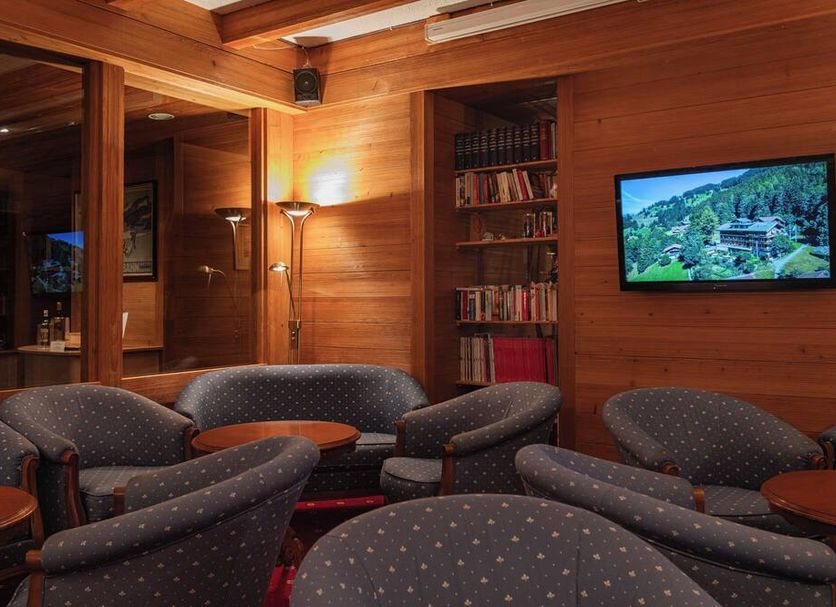 Oleskelutila Valokuva