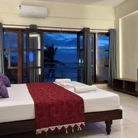 The Ocean Park Beach Resort