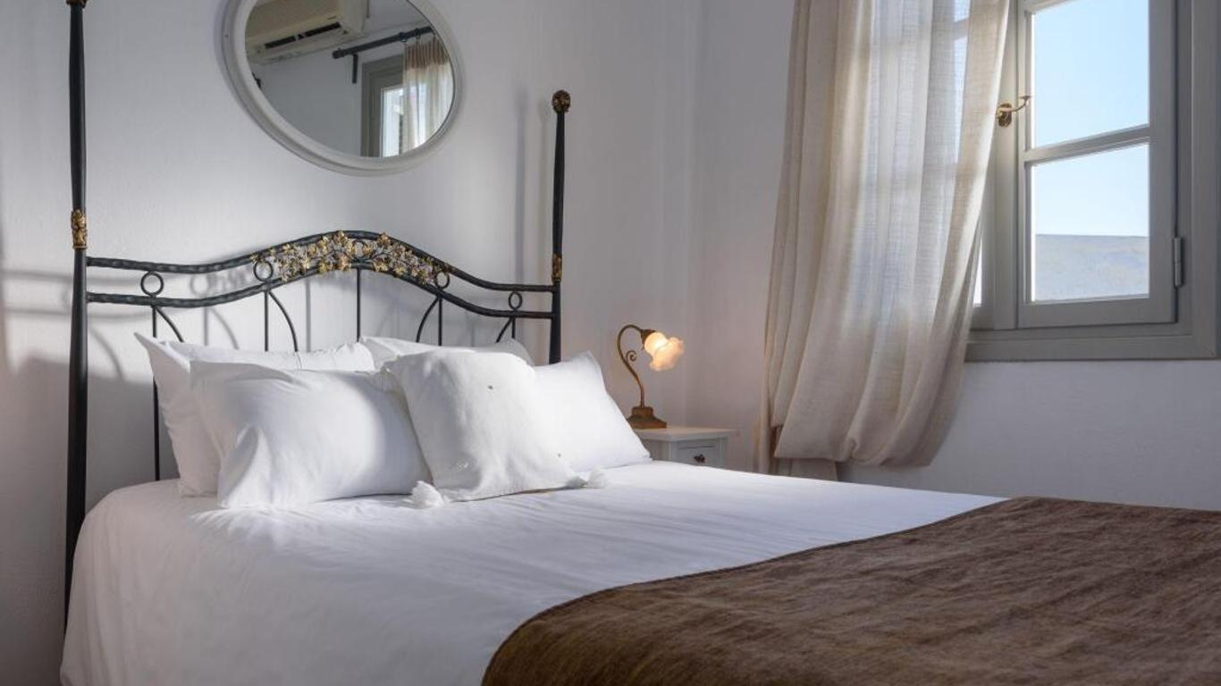 Vista Mare Suites