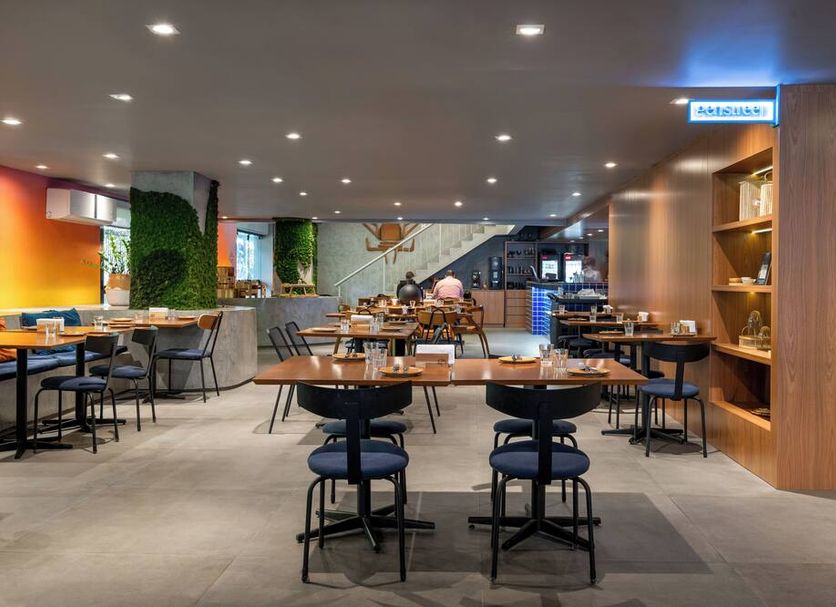 Ravintola Valokuva